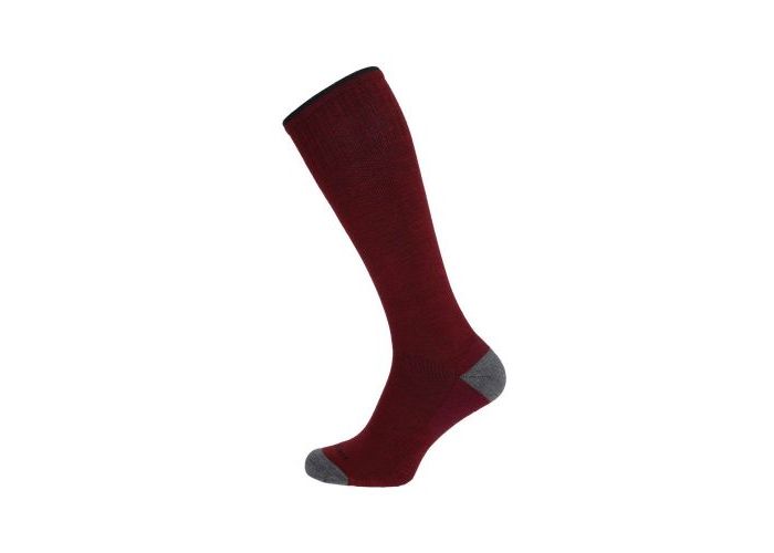Sockwell 11078 Heren Rood