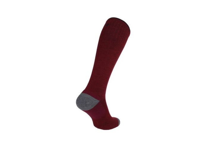 Sockwell 11078 Heren Rood