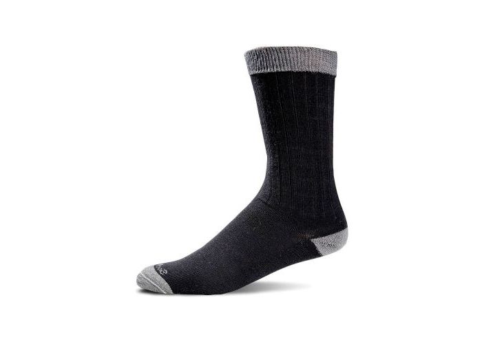 Sockwell 5487 Heren Zwart