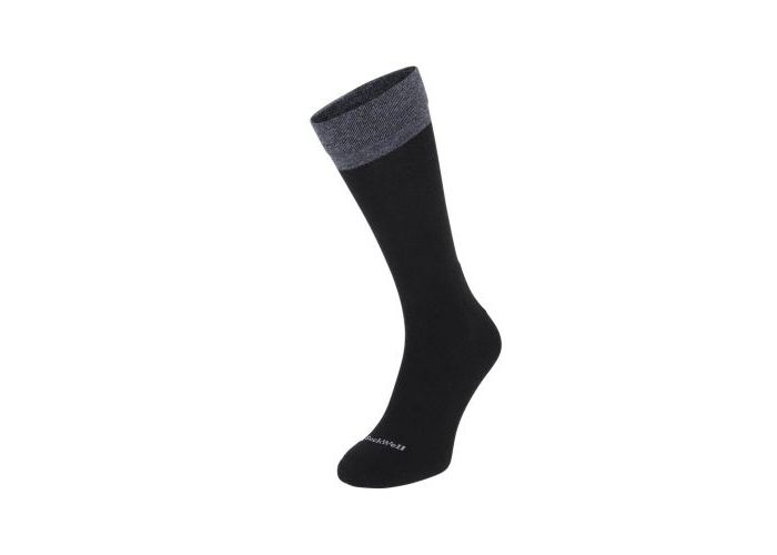 Sockwell Heren Free & Easy SW111M.900 Zwart Diabetic Zwart