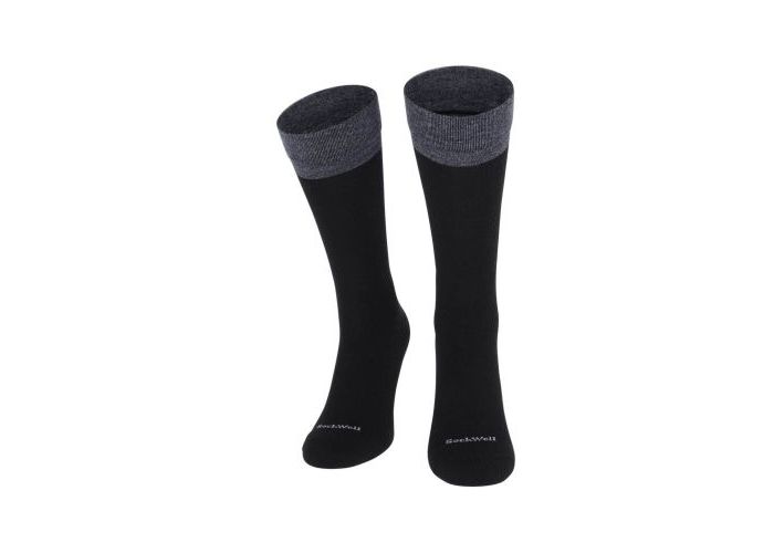 Sockwell 11092 Heren Zwart