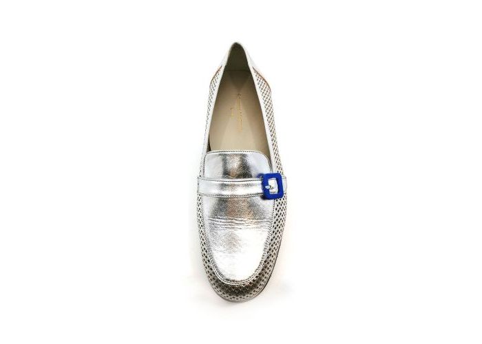 Agama 7882 Mocassins Argent