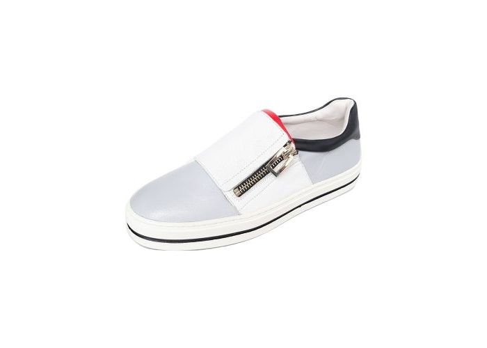Altraofficina 4695 Loafers & slip-ons Grey