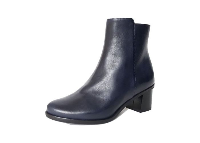 Annalina 6906 Boots Bleu