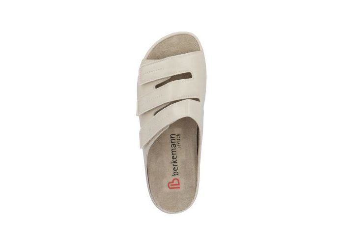 Berkemann 9982 Instekers Beige