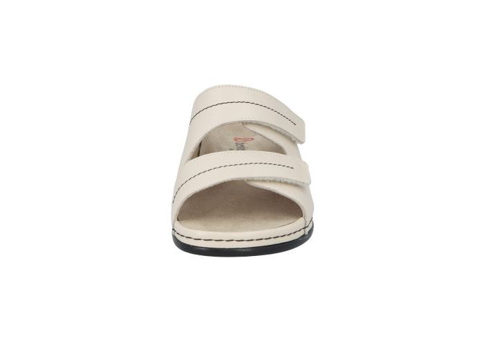 Berkemann 9966 Slides & slippers Beige