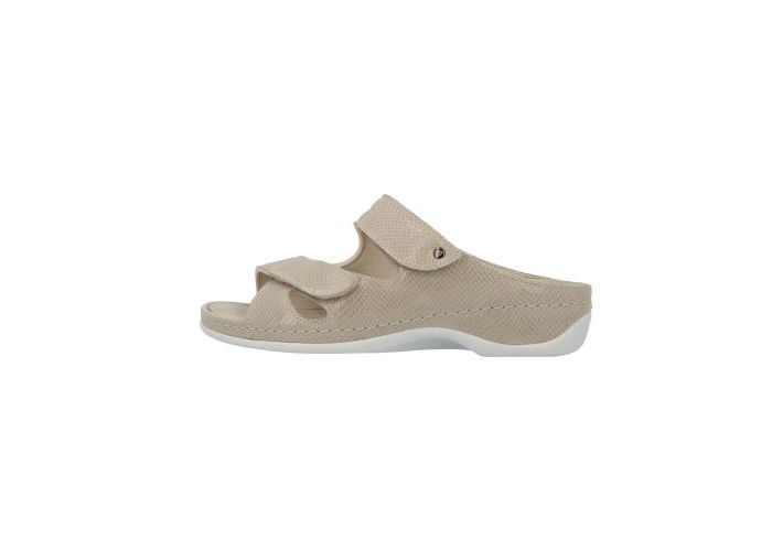 Berkemann 10265 Mules Beige