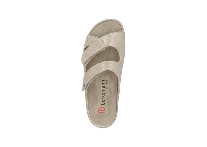 Berkemann 10265 Mules Beige