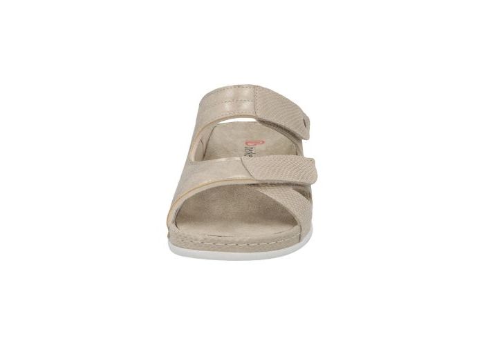 Berkemann 10265 Mules Beige