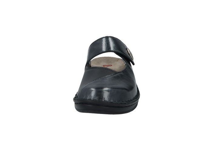 Berkemann 10490 Slides & slippers Grey