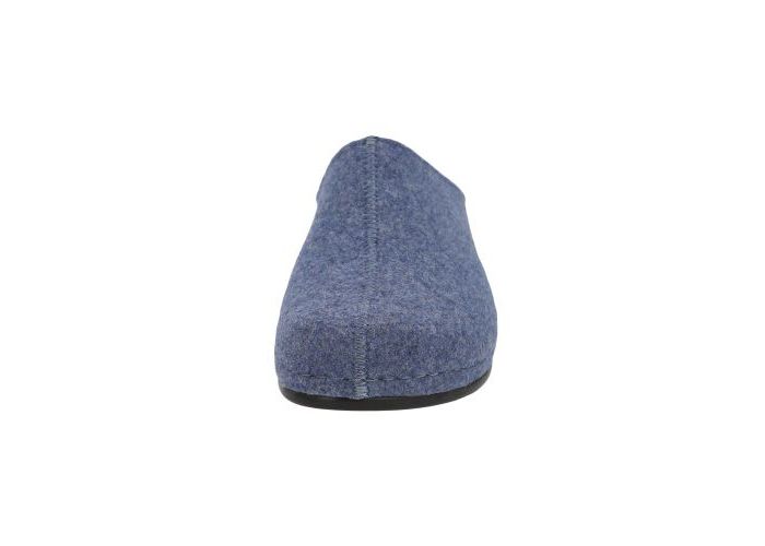 Berkemann 11568 Pantoffels Blauw