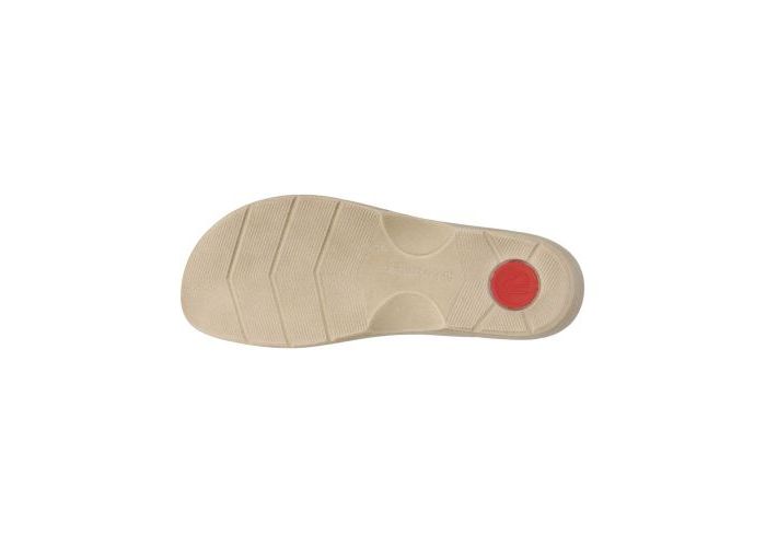 Berkemann 11569 Pantoffels Bruin