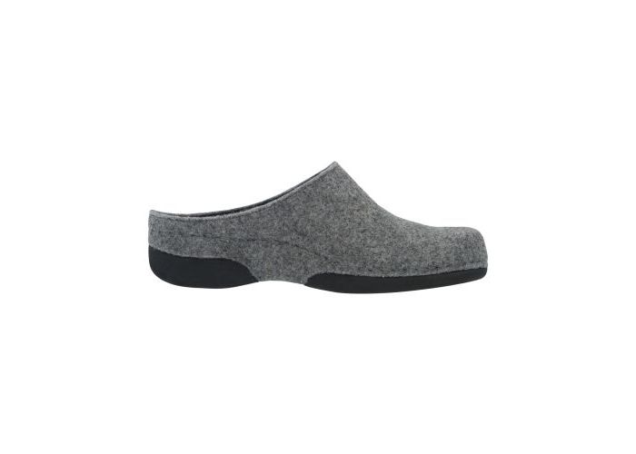 Berkemann 10486 Chaussons Gris