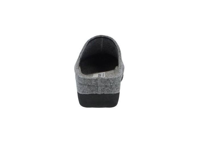 Berkemann 10486 Slippers Grey