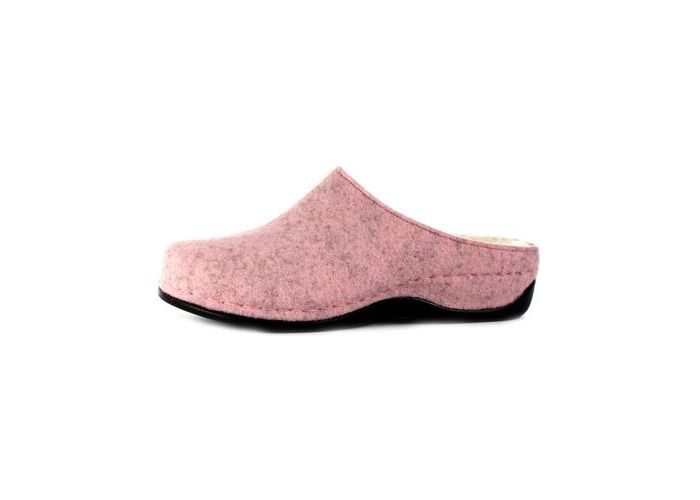 Berkemann 9257 Chaussons Rose