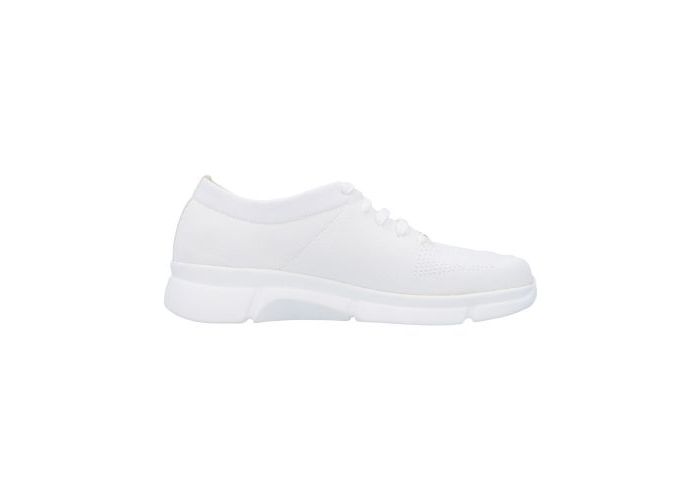 Berkemann 9708 Trainers White