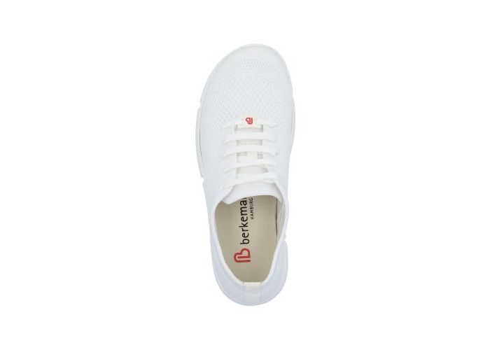 Berkemann 9708 Baskets Blanc