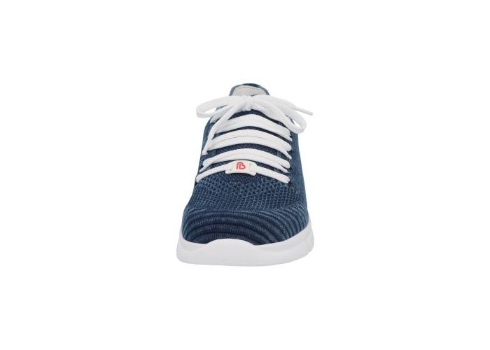 Berkemann 10836 Sneakers Blauw