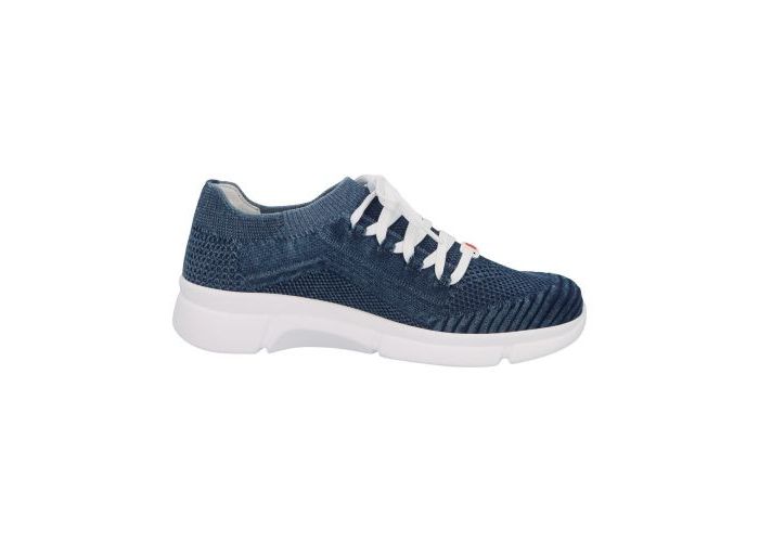 Berkemann 10836 Sneakers Blauw