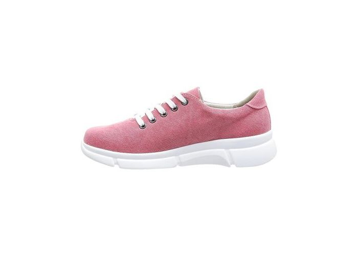 Berkemann Sneakers Sannah Rcycl* H 05130-281 Roze Roze