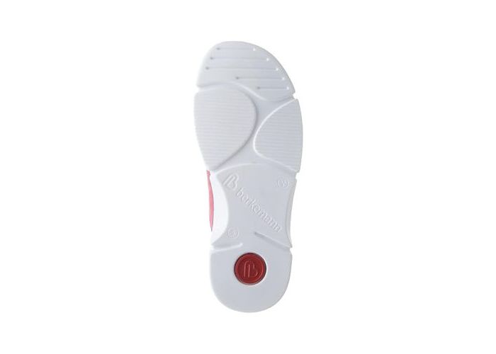 Berkemann 10267 Baskets Rose