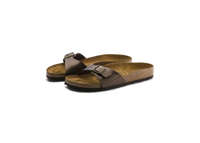 Birkenstock 1778 Slides & slippers Bronze