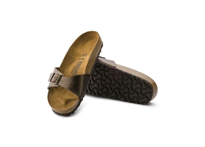 Birkenstock 1778 Slides & slippers Bronze
