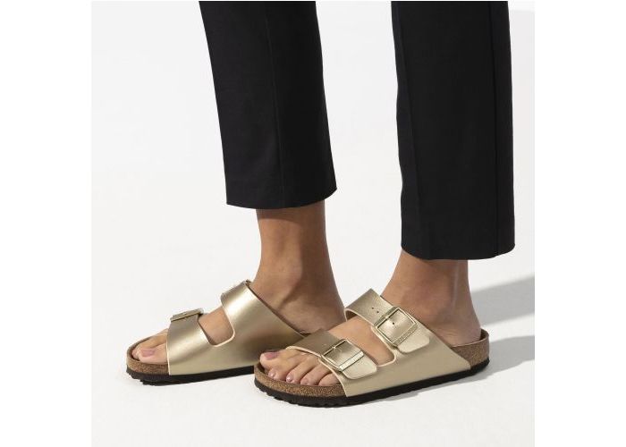 Birkenstock 8090 Mules Or