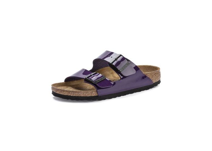 Birkenstock Slides & slippers Arizona 1023387 Plum Purple Purple