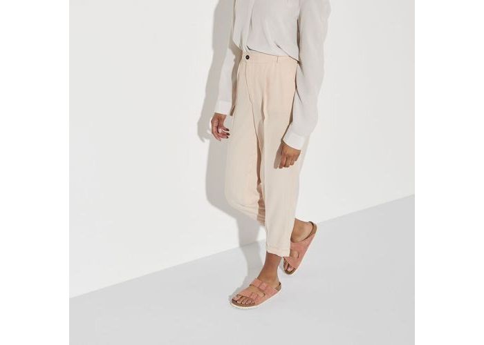 Birkenstock 8895 Instekers Rood