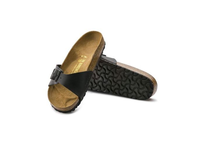 Birkenstock 6587 Mules Noir