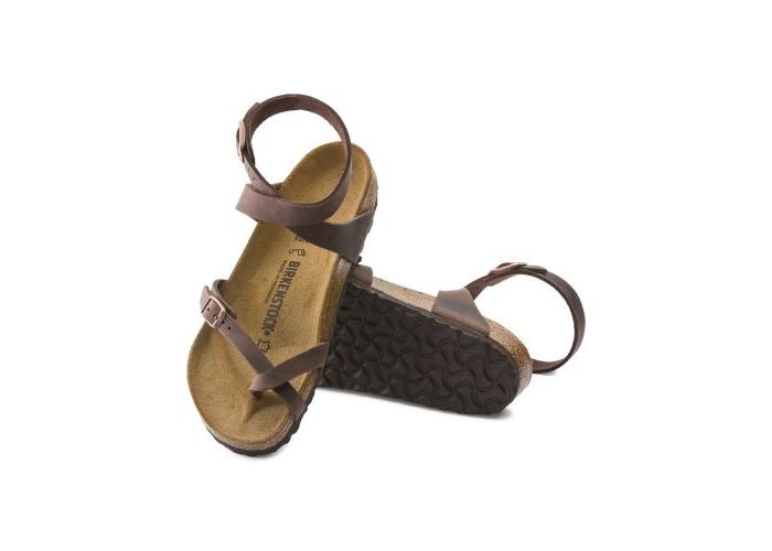 Birkenstock 3129 Sandals Brown