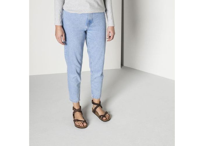 Birkenstock 3128 Sandales Brun