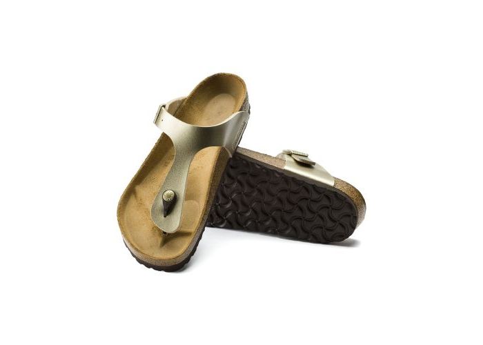 Birkenstock 8091 Tongs Or