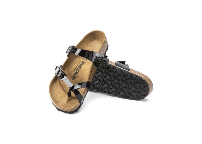 Birkenstock 2499 Tongs Noir