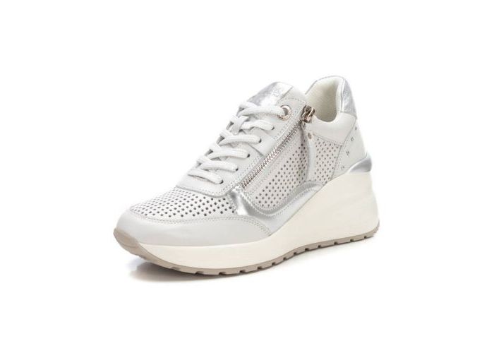 Carmela 10671 Sneakers Wit