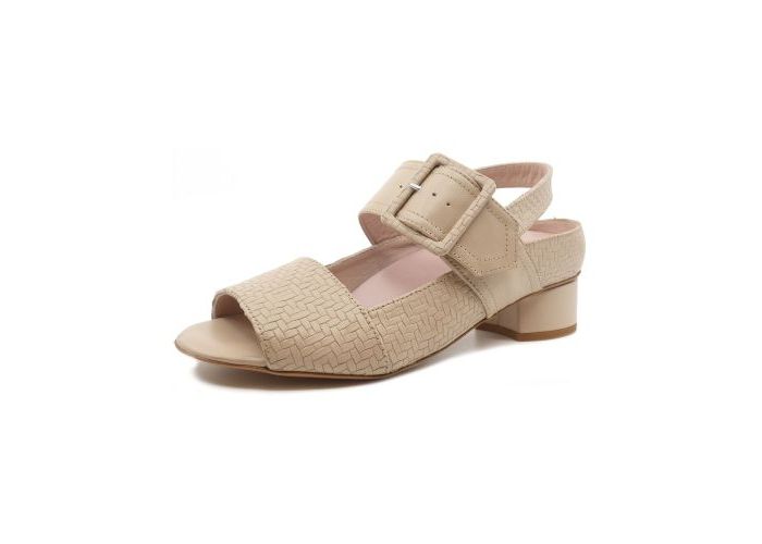 Claire De Lune 8933 Sandals Beige