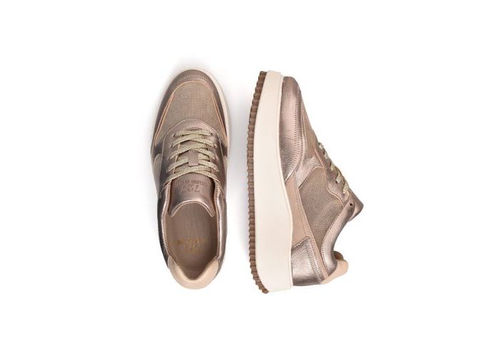Cycleur De Luxe 9798 Sneakers Taupe
