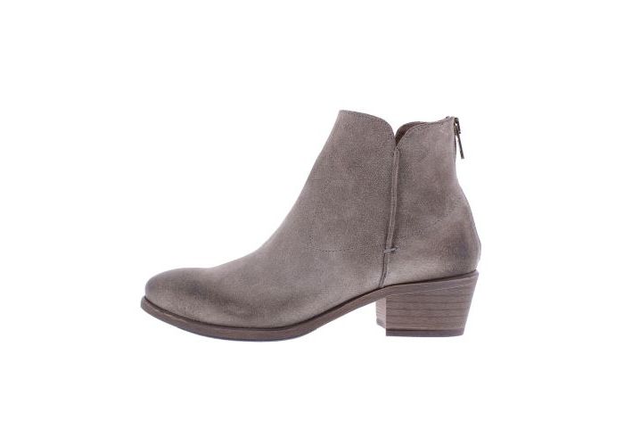 Double V Boots 9471-92-118 Monroe G Taupe Taupe