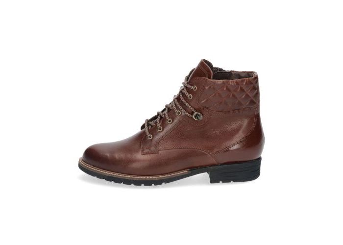 Durea Boots & bottines Bianca H 9731-765-1213/1938  Bruciato  Bruin