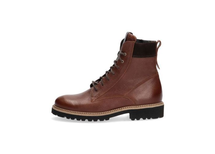 Durea Boots Candy 9741 185H Whisky Brown