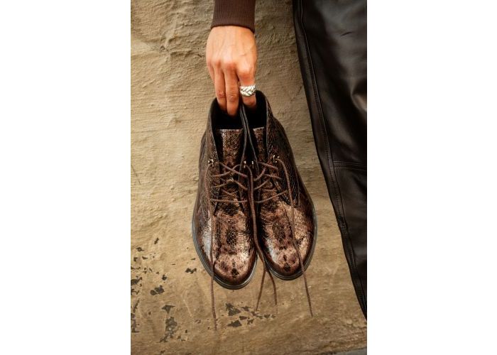 Durea 11483 Boots & bottines Bruin