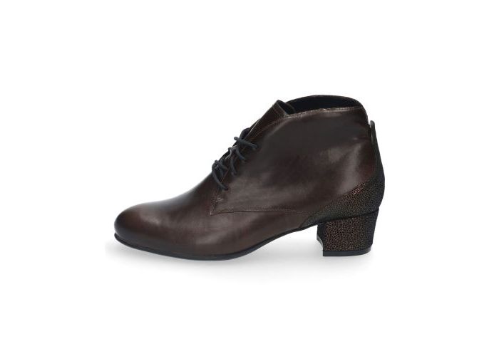 Durea Bottines Manon H 9795-915-1291 Caffé Brun