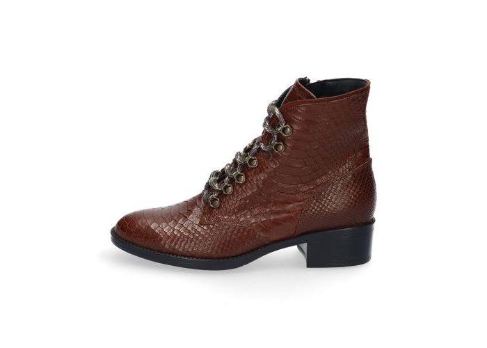 Durea Boots Mayke H 9748-915-0033 Dk.Whisky Brown
