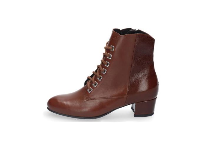 Durea 10431 Boots & bottines Cognac