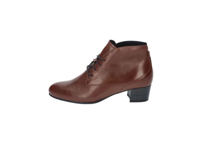 Durea Boots & bottines Manon H 9812-915-1290 Cognac Cognac