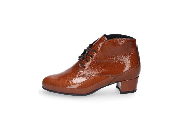 Durea Boots & bottines Manon K 9795-918-1289 Cognac Cognac