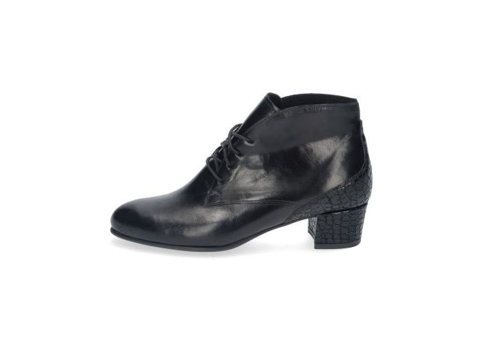 Durea Boots Manon G 9795-914-1287 Zwart Black