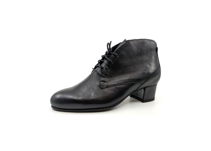 Durea 11480 Boots & bottines Zwart