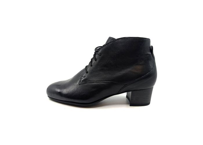Durea Boots & bottines Manon K 9812-918-1933 Zwart Zwart